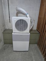 Midea PortaSplit 12000BTU