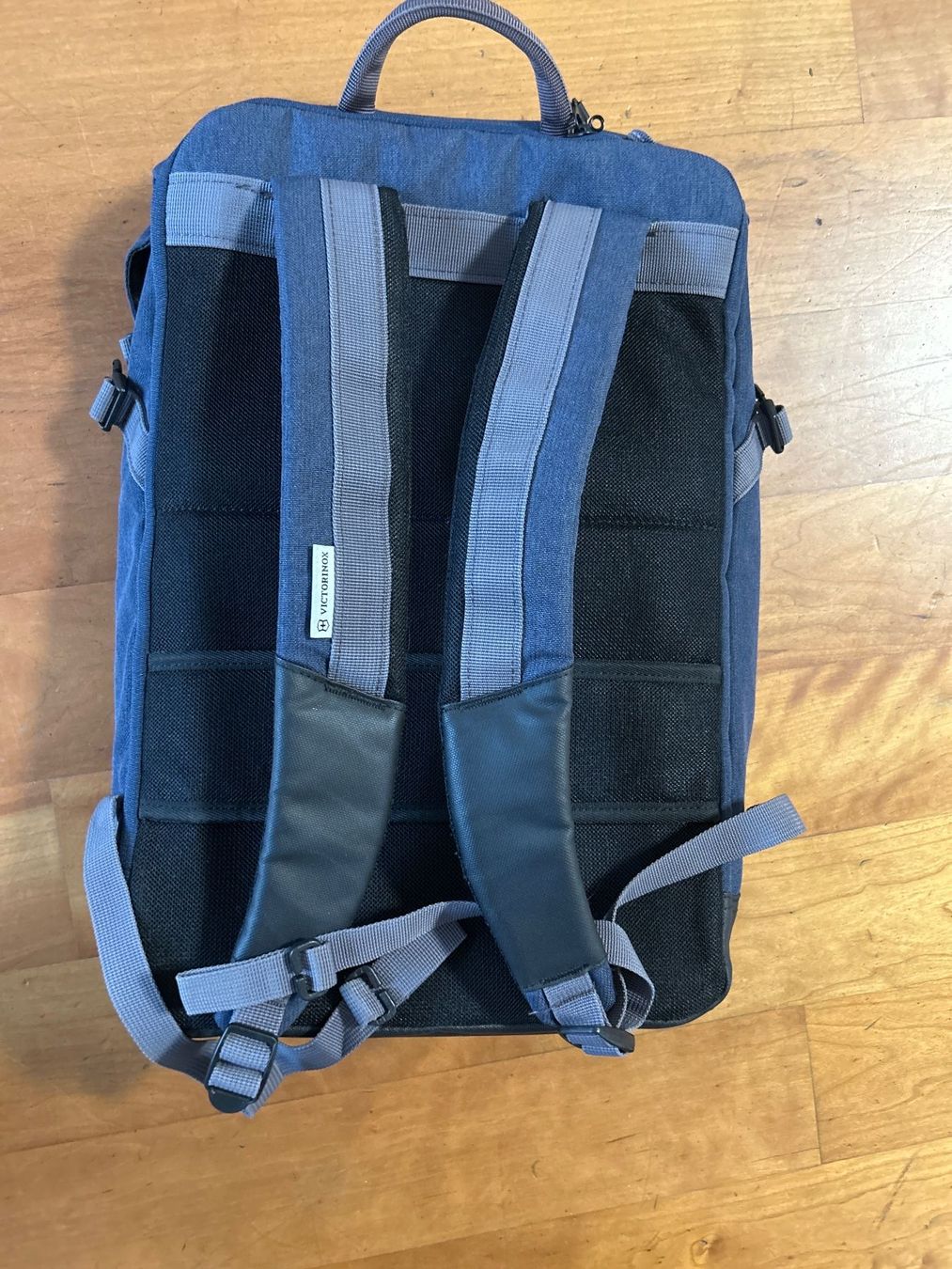 Victorinox Sacs à dos: Rucksack – D'occasion à Adliswil par cklarinette250 2