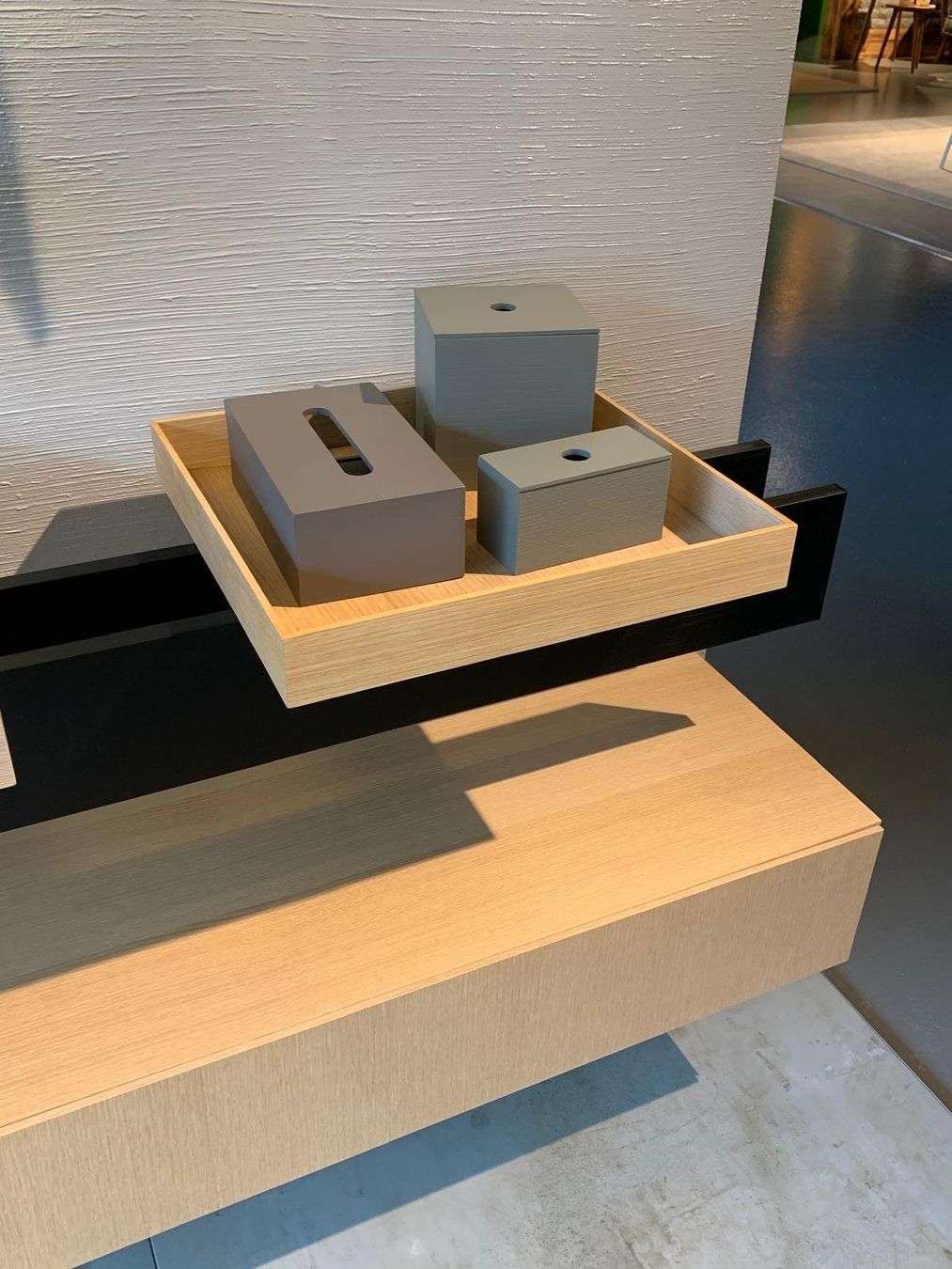 Mobili per bagno: AGAPE Waschtischanlage RICO – Usato da Stans venduto da AQWA_AG 5