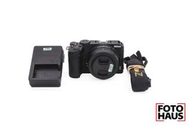 *SET* Nikon Z30 + Nikkor Z DX 16-50mm f/3.5-6.3 VR 1264