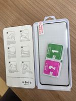 Samsung S21 FE panzerglas