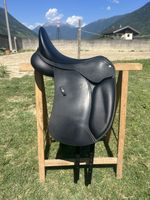 Sella WINTEC HART 500 da dressage + accessori