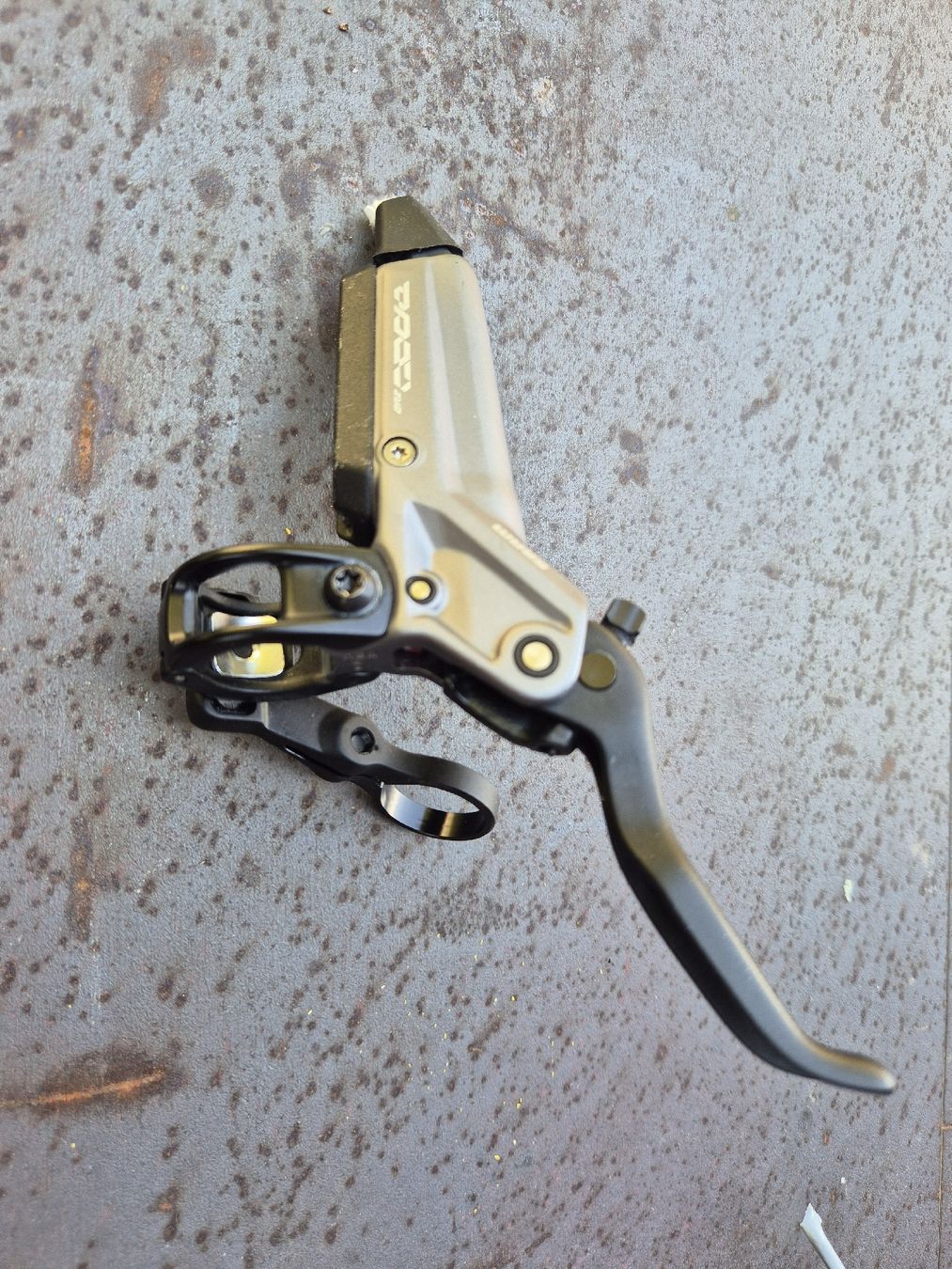 Sram Pièces détachées: Sram Code  – D'occasion à Grossaffoltern par ffuchser 3