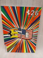 FERRARI OFFICIAL MAGAZINE YEARBOOK nr 26 / 2014