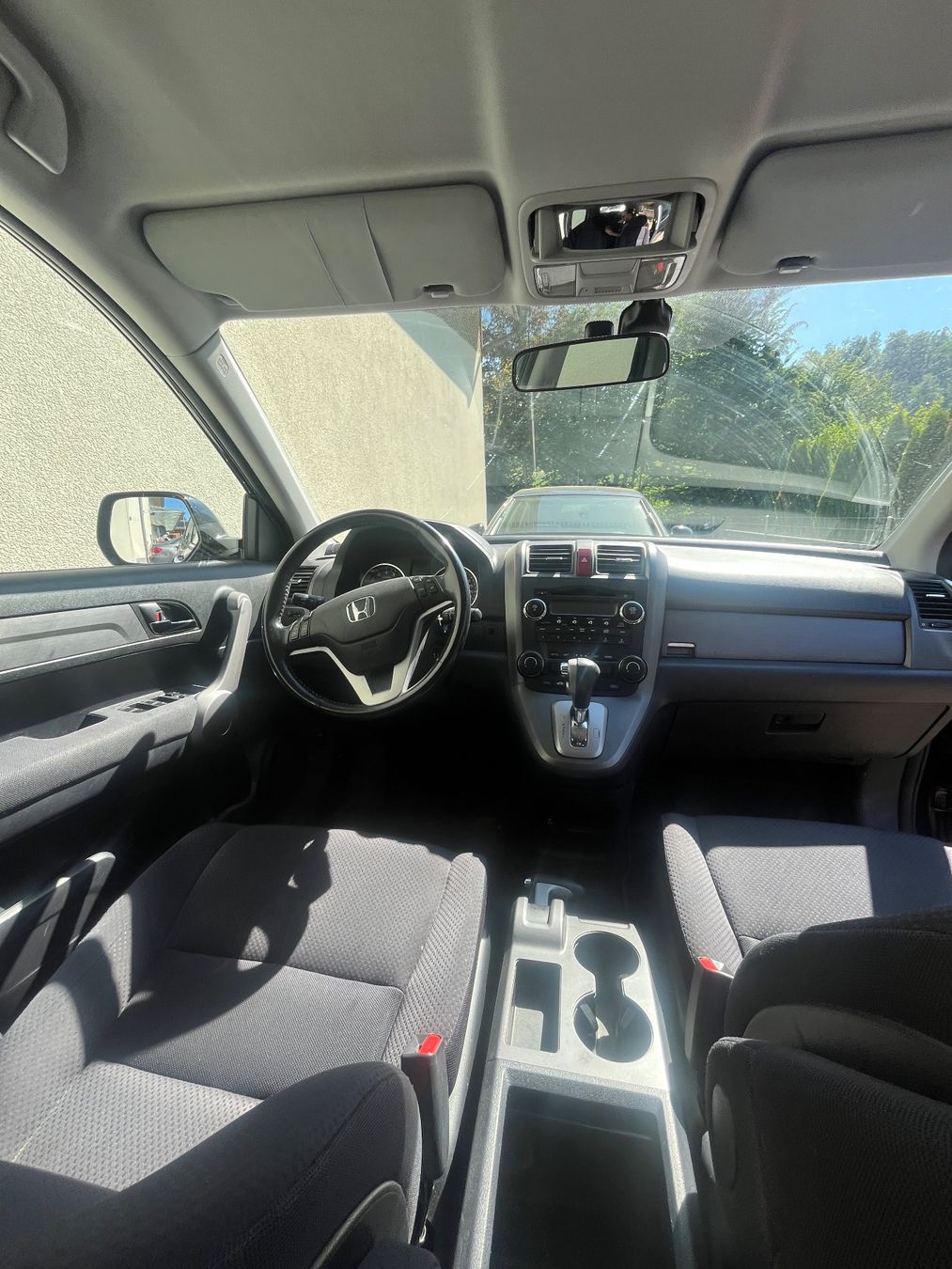 Honda Autos: Honda CR-V 2.0i – Gebraucht aus Embrach von Embricar 5