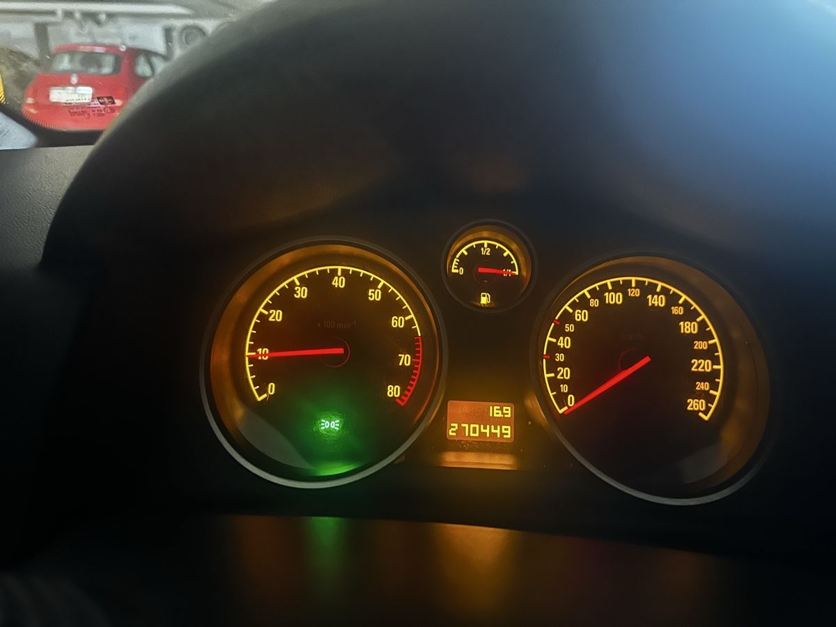 Opel Autos: Opel astra 1.8 – Gebraucht aus Benglen von etr_wv55 6