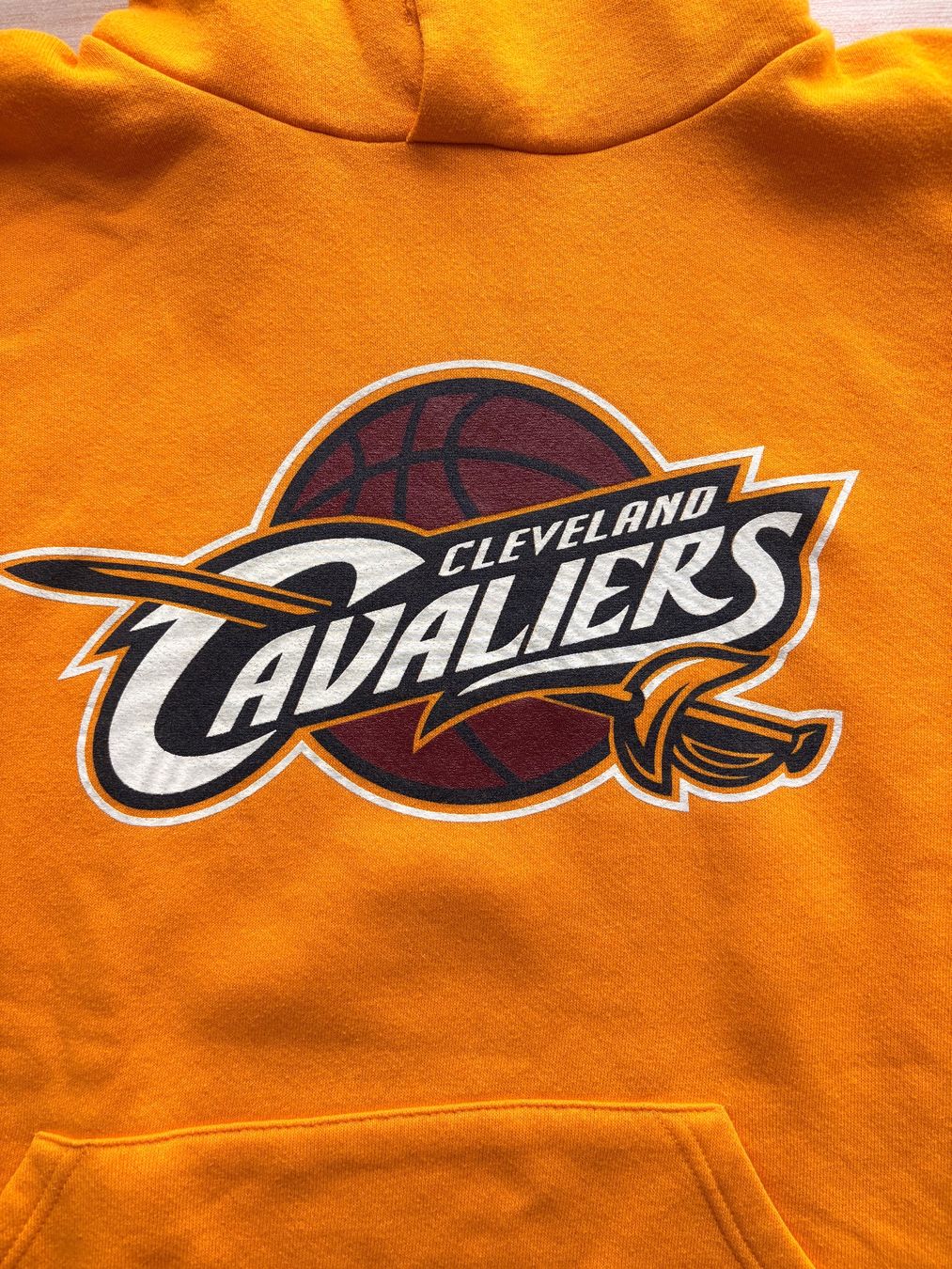 Pullover & Sweatshirts: Russell Athletics Pullover – Gebraucht aus Wigoltingen von _vntg_ 1