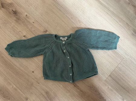 Cardigan / Strickjacke Serendipity