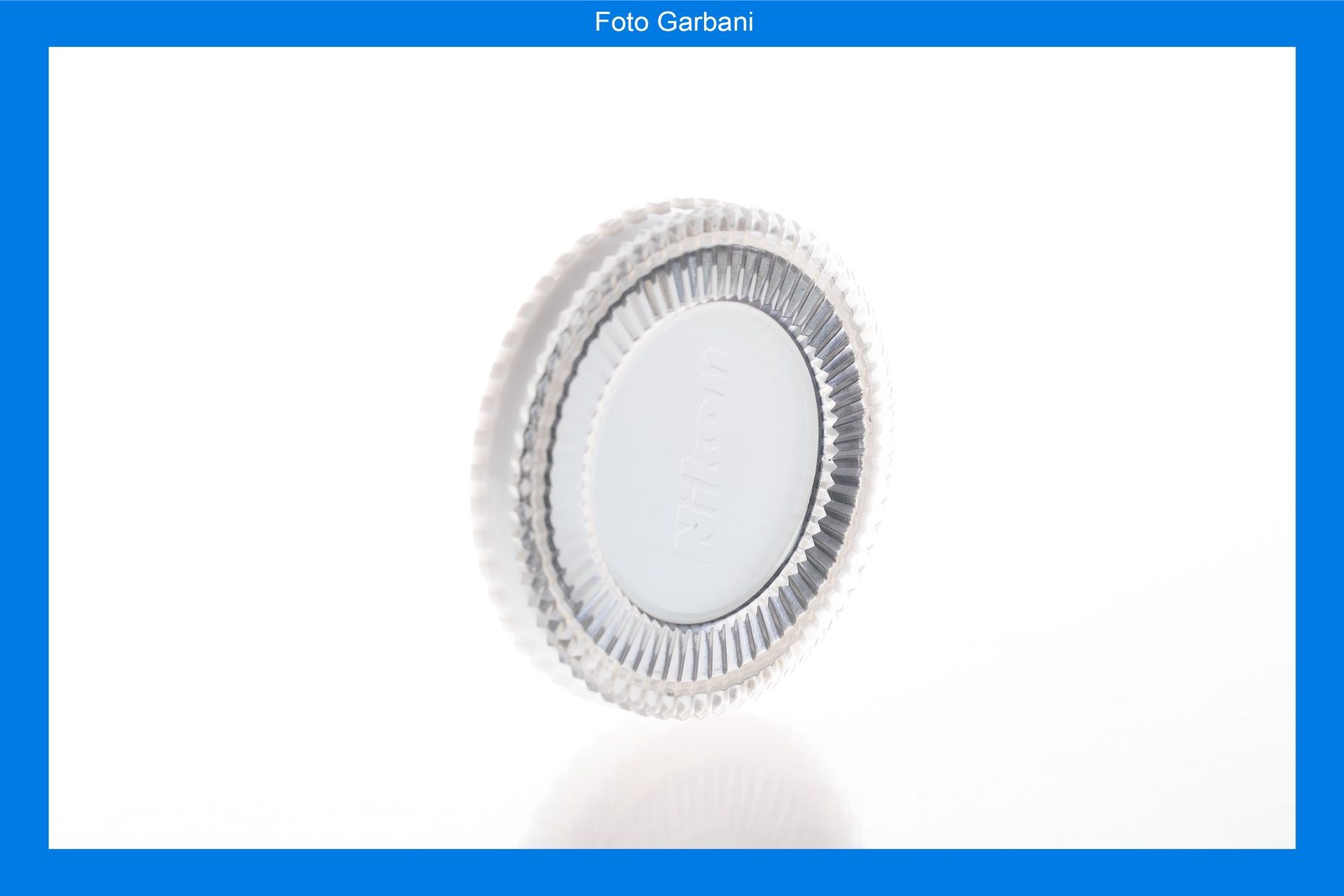Filtres: Filtro Nikon B2  52mm – D'occasion à Muralto par FotoGarbani 1