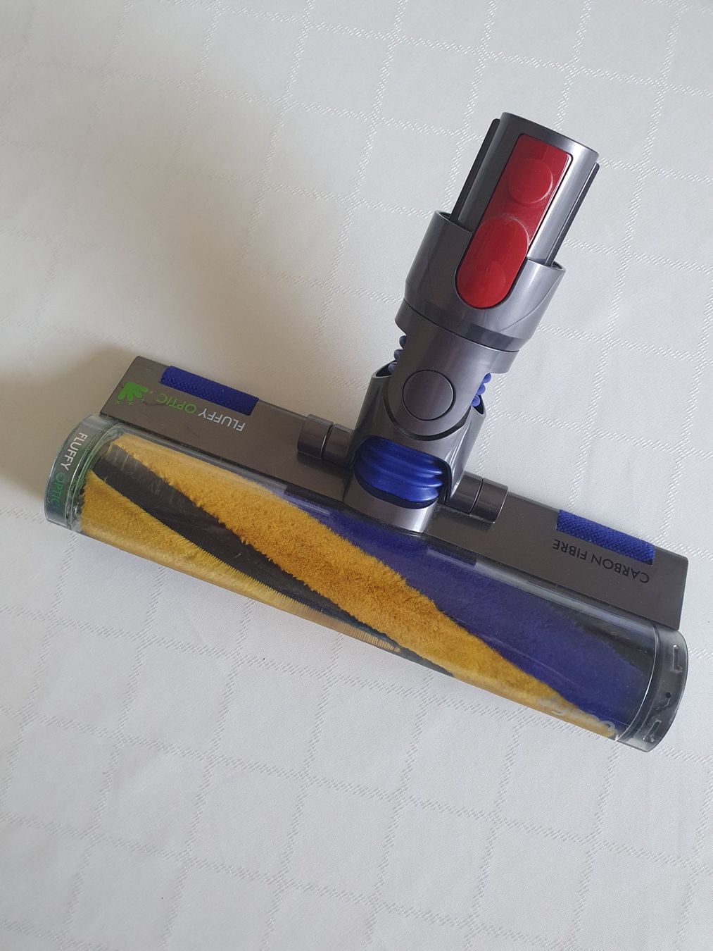 Dyson Staubsauger & Zubehör: Brosse dyson laser led pour dyson de V7 à V15 – Gebraucht aus Lausanne von Af2016