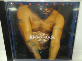Boo-Yaa T.R.I.B.E. - Doomsday CD! 🎵🎧🔥