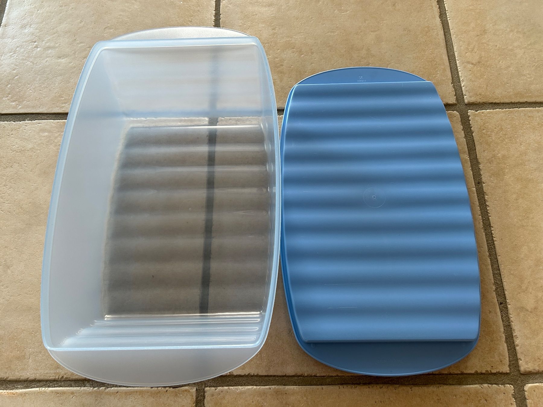 Tupperware Contenitori & Simili: Tupperware Junge Welle Behälter – Usato da Beatenberg venduto da buy2you 2