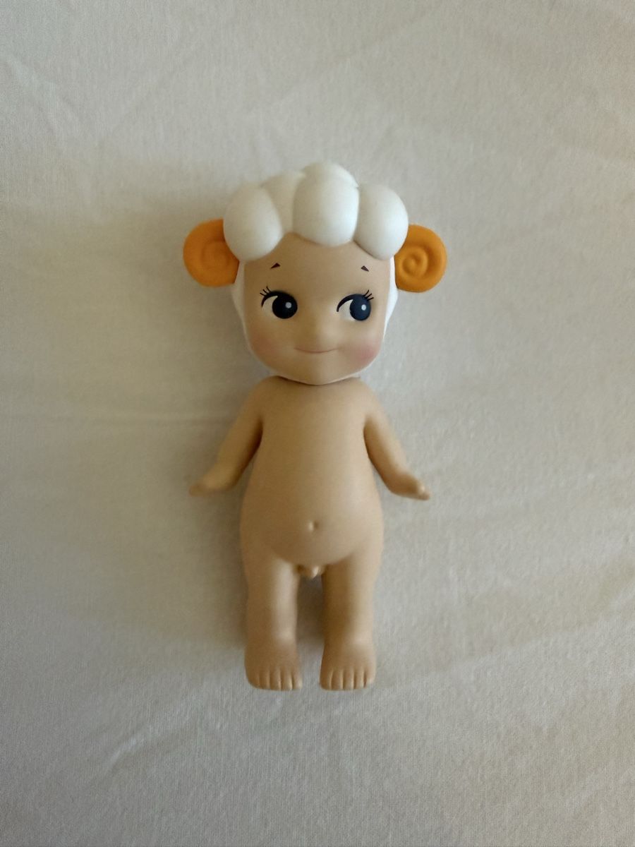 Sonny Angel Statuette: Sonny Angel Sheep  – Nuovo (secondo la descrizione) da Bottmingen venduto da Itsclaire 3