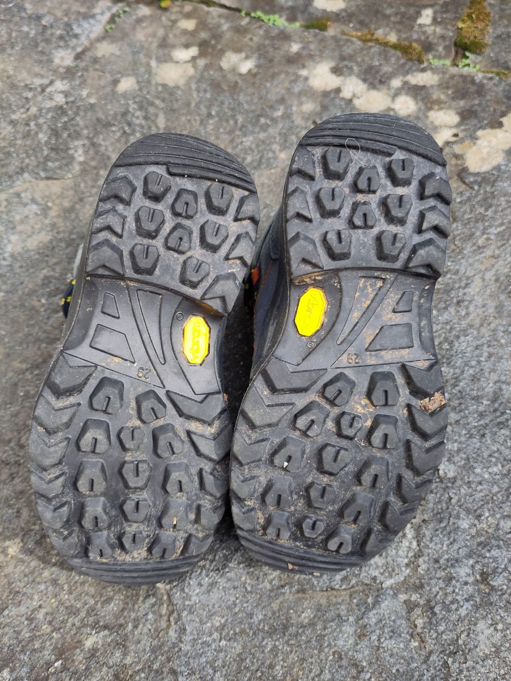 Lowa Schuhe für Jungen: Wanderschuhe Lowa Gr.29 – Gebraucht aus Zürich von Brullo01 2