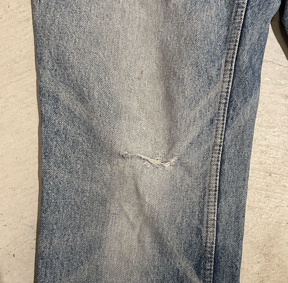 Levi's Jeans: Levis Jeans – Usato da Dättwil AG venduto da seung.kuk 4