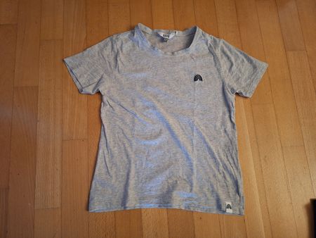 Shirt in Gr. 134/140