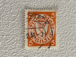 Gdansk DR Briefmarken ab 1 CHF (Gratis-Versand)