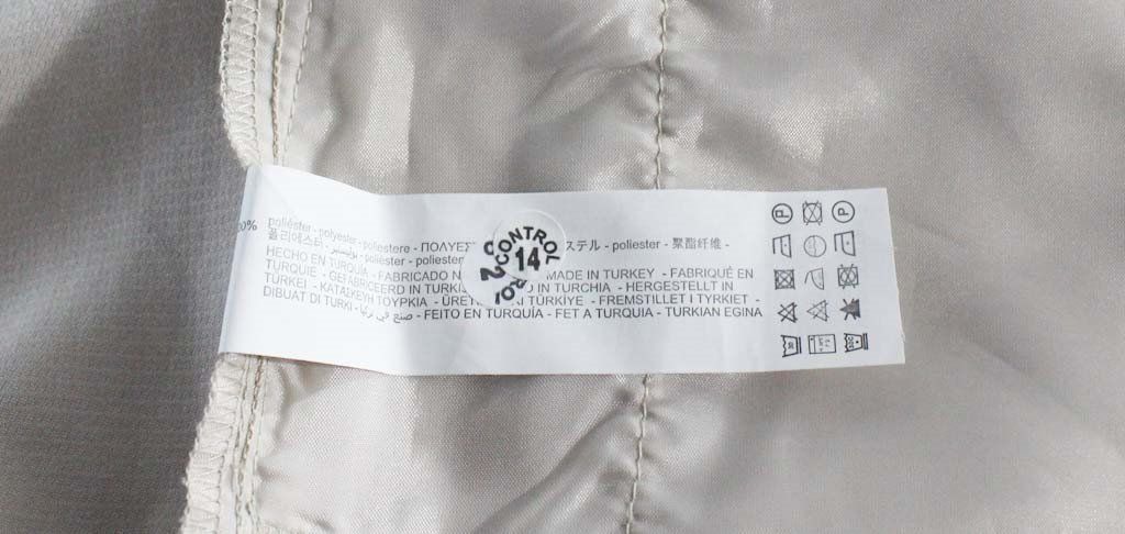 Zara Pantaloni: ZARA Jogger-Hose Gr. M – Nuovo (secondo la descrizione) da Belp venduto da caramel-secondhand 4