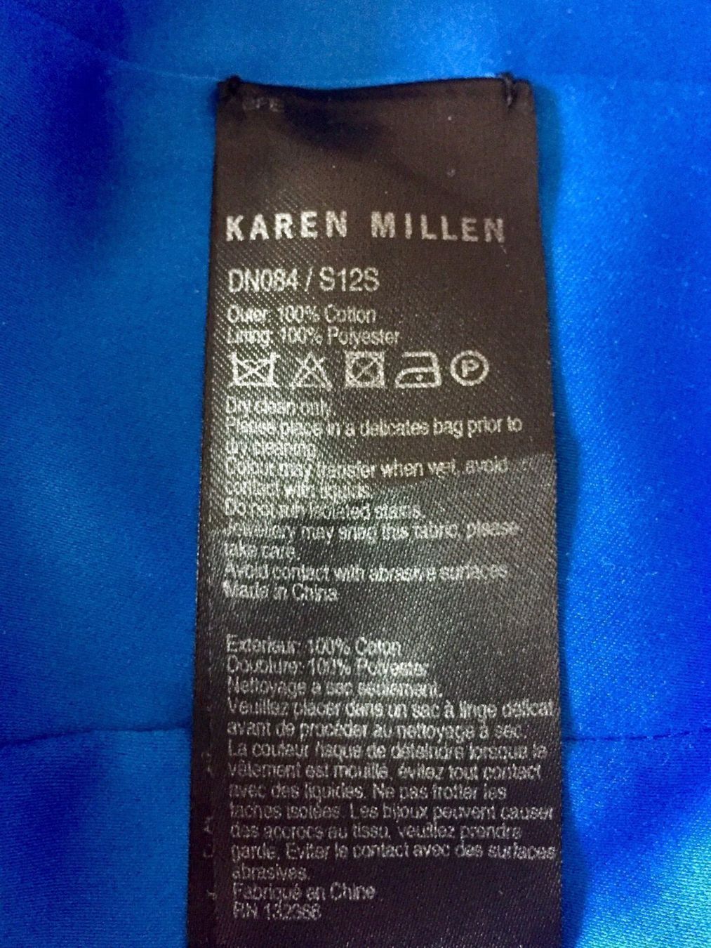 Karen Millen Vestiti: KAREN MILLEN robe – Nuovo (secondo la descrizione) da Thônex venduto da AneleManele 8