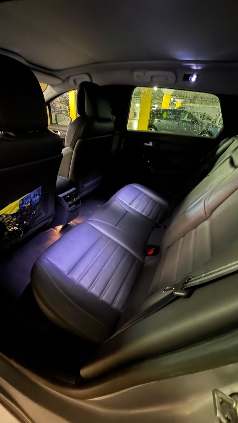 Peugeot Automobili: Peugeot 508 sw 2,2 – Usato da Ebikon venduto da vlado176 8