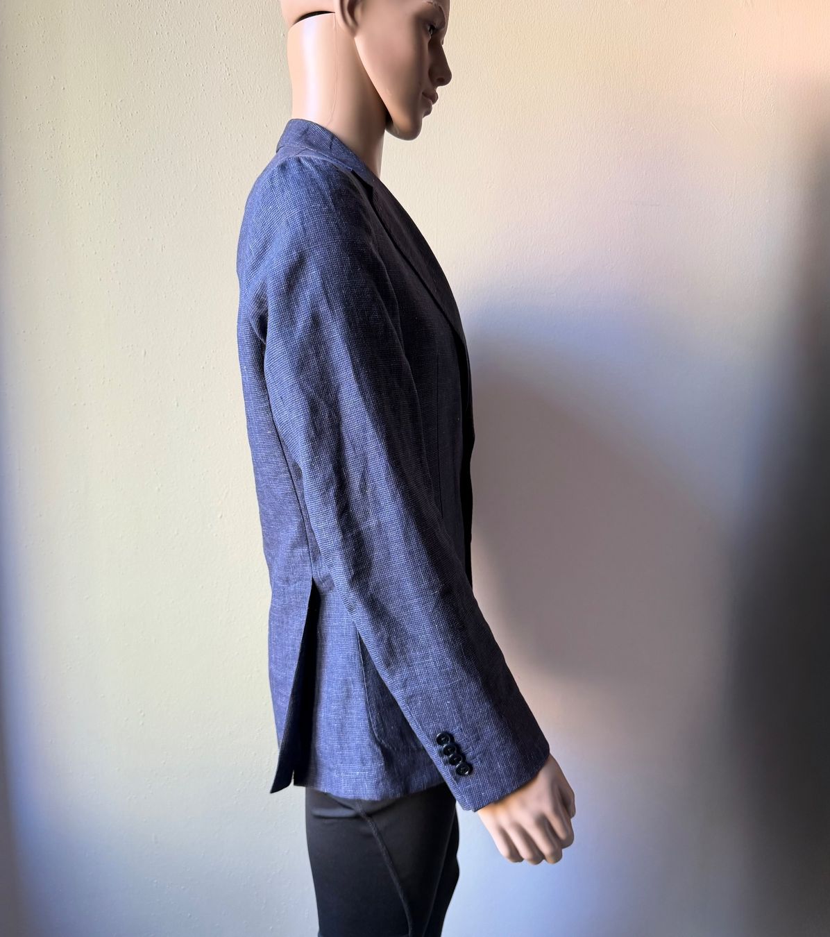 Fay Giacche: FAY Sakko | Leinen & Schurwolle 💙 – Usato da Zürich venduto da ClosetQueen 5