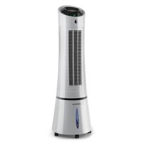 Klarstein Skyscraper Ice 6 L 210 m3/h Air Cooler Grey