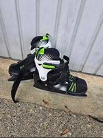 Schlittschuhe