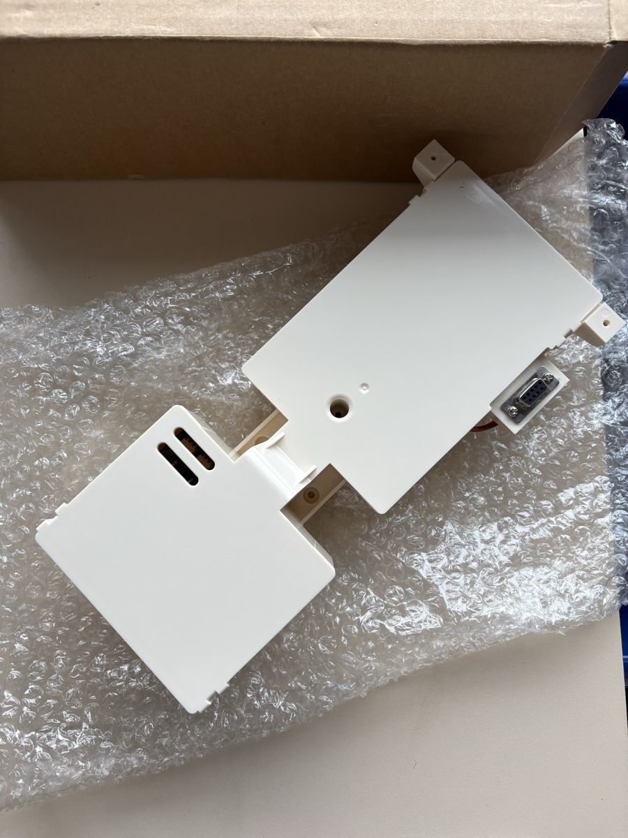 Nespresso Kaffeemaschinen & Espressomaschinen: Nespresso Gemini Ersatz-Steuerprint – Neu (gemäss Beschreibung) aus Root von HHParts