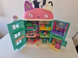 Gabby's Purrfect Dollhouse et 2 Playsets Deluxe