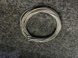 Neue Originale Campagnolo Bremskabel