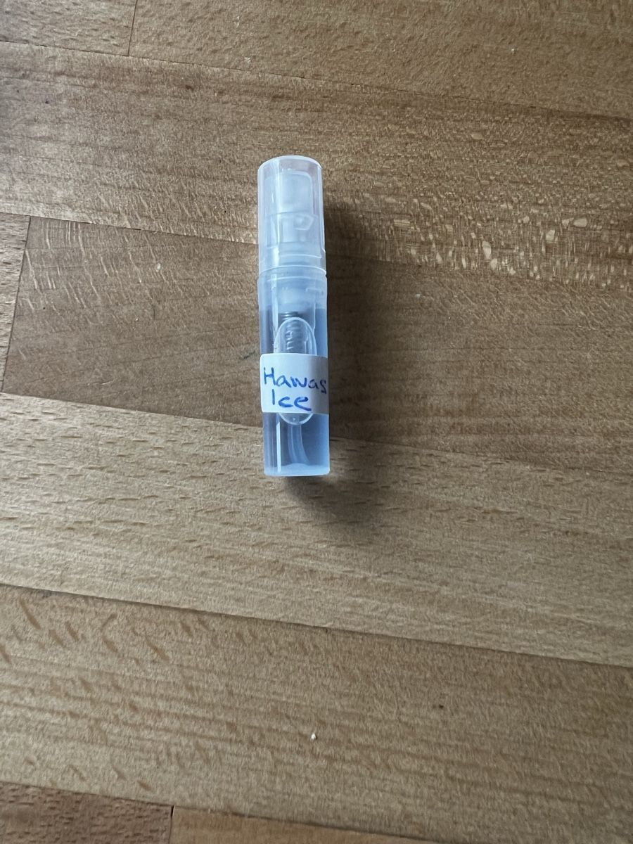 Lattafa Parfums & Eau de Toilette: Parfum-Set Proben 2Ml – D'occasion à Weinfelden par cha_kx8p 2