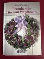 Bezaubernde Tür- und Wandkränze