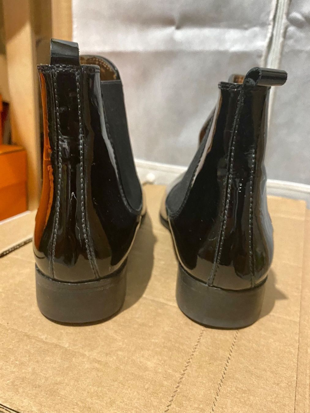 Scarpe da donna: Abro Schuhe Gr.38.5 – Nuovo (secondo la descrizione) da Zürich venduto da NNK28 1