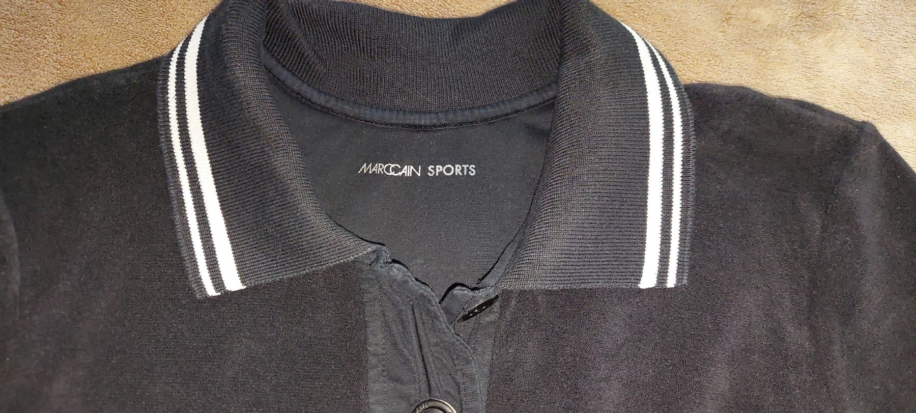 Marc Cain Vestiti: Marc Cain Sports Kleid gr S – Usato da Gwatt (Thun) venduto da Letzte-Chance-III 2