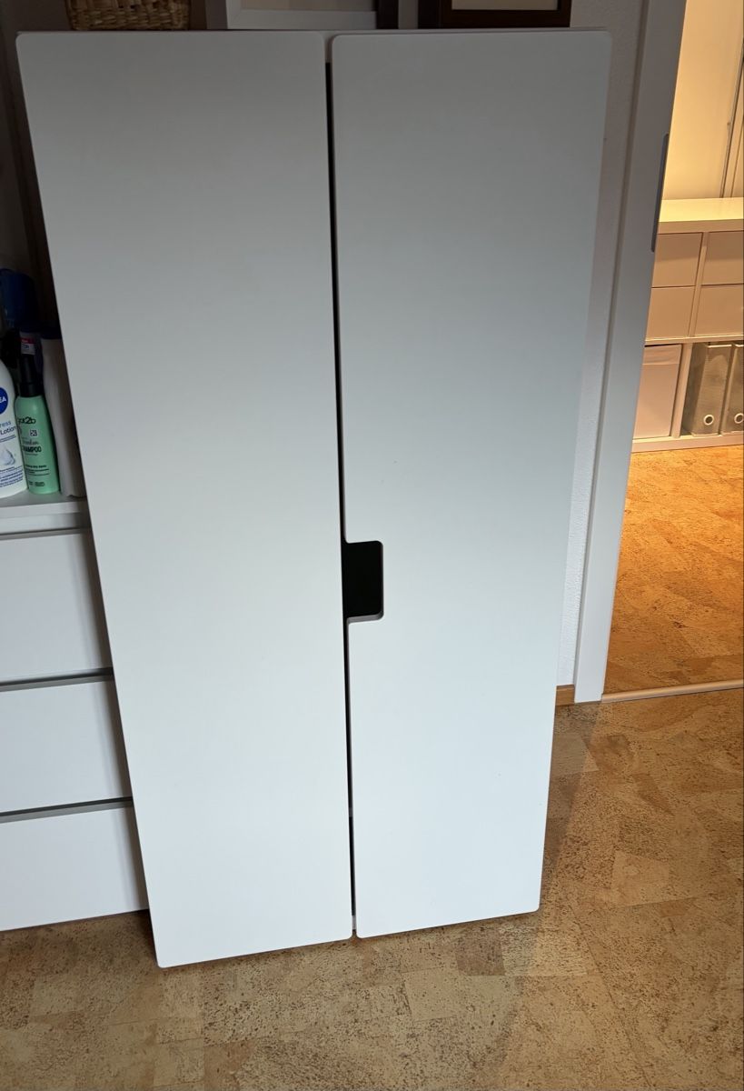Schränke: Schrank IKEA STUVA – Gebraucht aus Arth von delphin1979