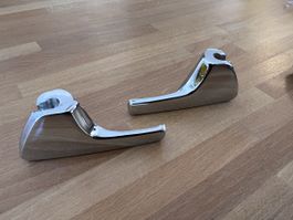 Türgriff Set DECTANE für VW Golf 3