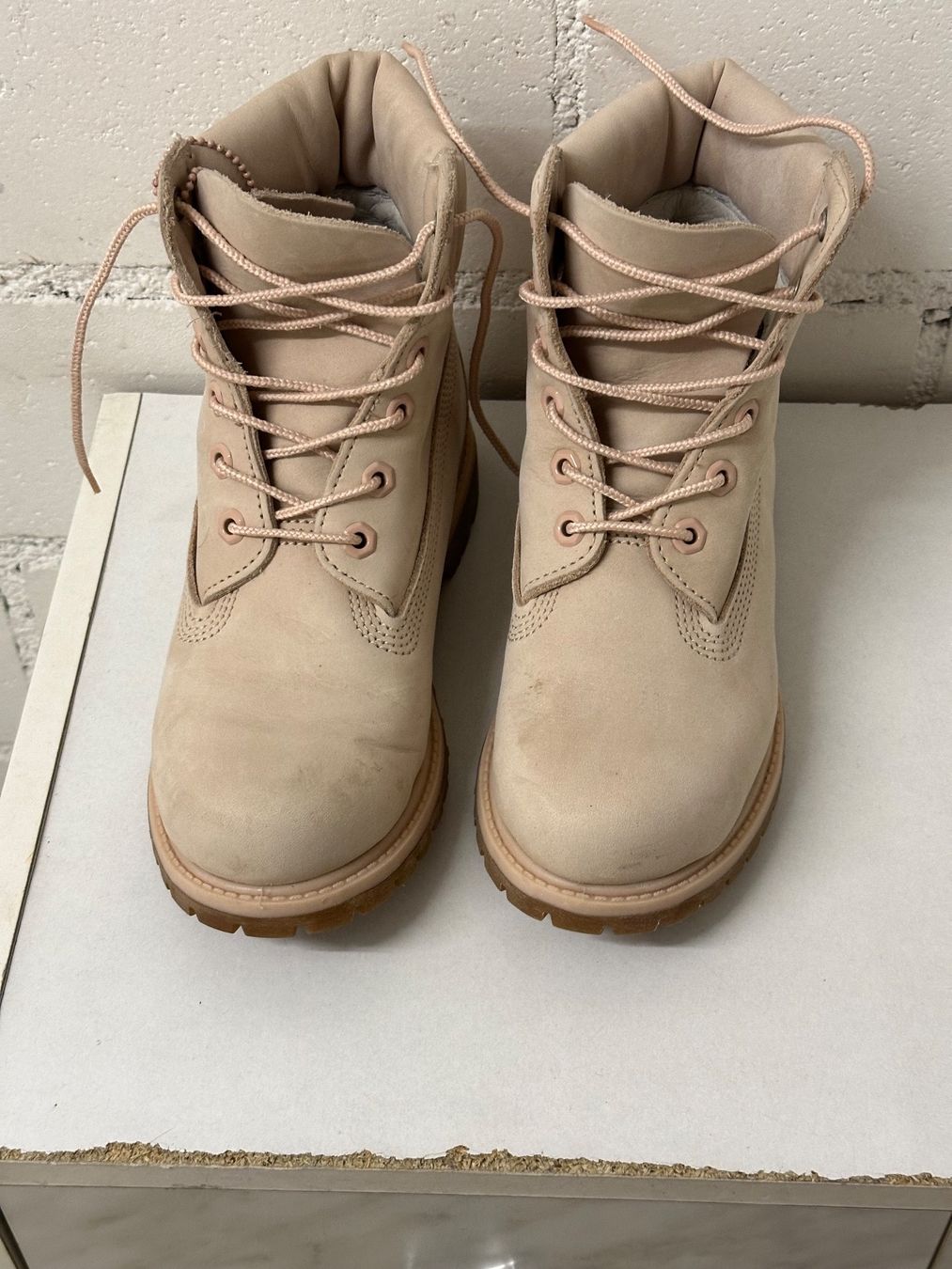 Timberland Schuhe für Mädchen: Neu TIMBERLAND Mädchen Schuhe grösse 35 – Neu (gemäss Beschreibung) aus Thun von jeff070