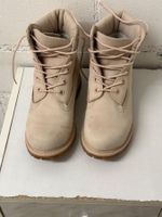 Neu TIMBERLAND Mädchen Schuhe grösse 35