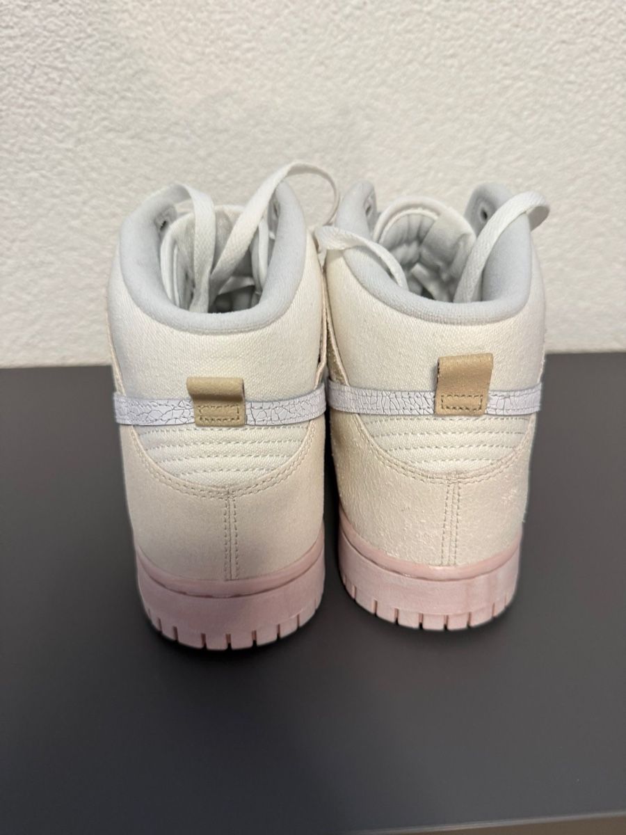 Nike Scarpe da uomo: Nike Dunk High Retro - 42.5 – Nuovo e nell'imballaggio originale da La Neuveville venduto da mypinguin 3