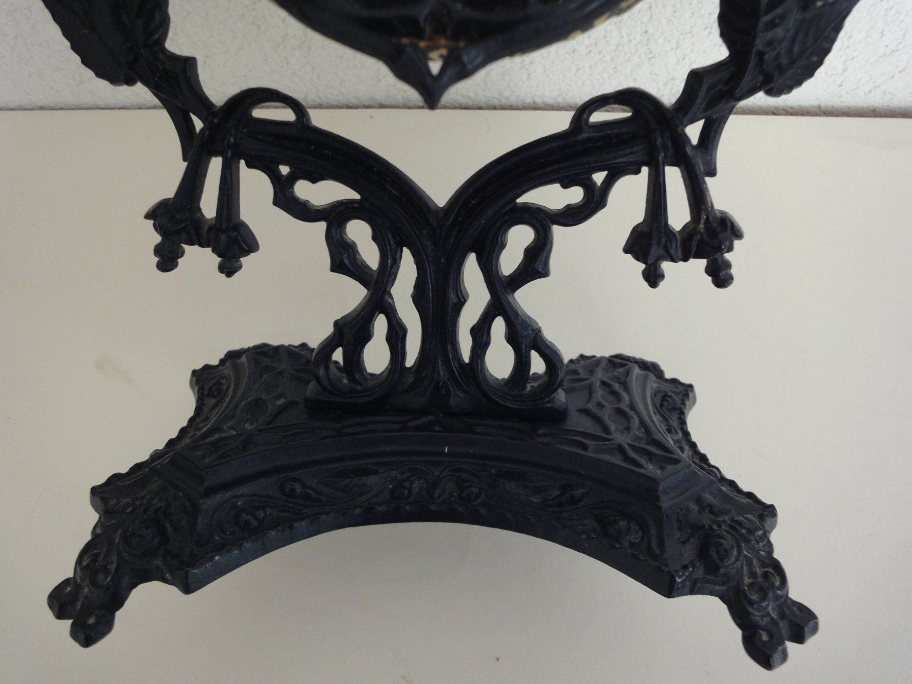 Specchi: Jugendstil Tischspiegel um 1900 – Nuovo (secondo la descrizione) da Biel/Bienne venduto da 07helios032 4