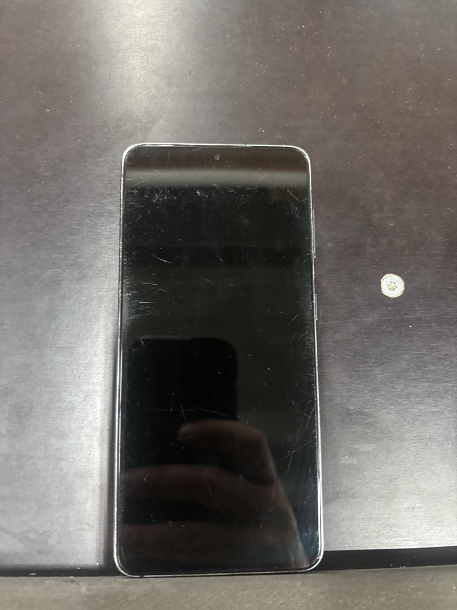 Samsung Handys / Smartphones: Samsung Galaxy S21 5G gebraucht – Gebraucht aus Wettswil von Pavonius