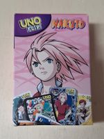 UNO Flip! - Naruto