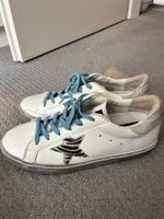 Golden Goose Hi Star Sneaker – Grösse 41 – Top Zustand