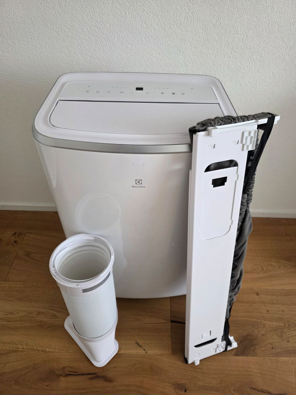 Electrolux Condizionatori: Klimagerät Electrolux Comfort 600 – Usato da Gunzgen venduto da rem_jd8h