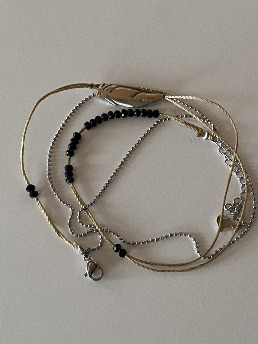 Bracciali & Braccialetti: Armband Agatha Schmuck neu – Nuovo (secondo la descrizione) da Brugg AG venduto da Honeybee6