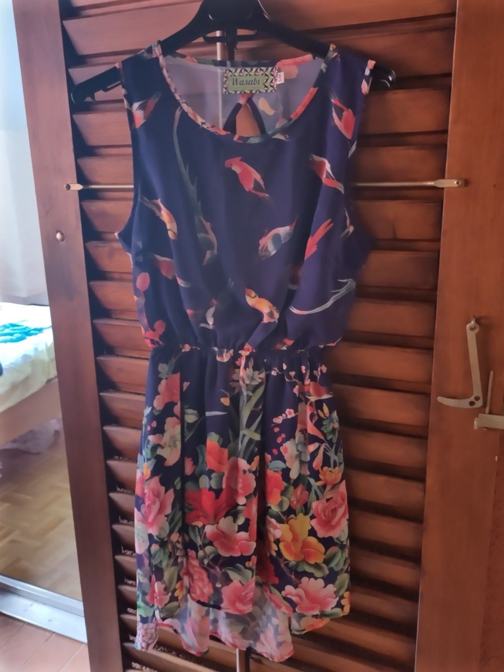 Vestiti: Sommerkleid Grosse S – Usato da Zürich venduto da Saf12