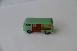 VW T1, Kastenwagen, Der Transporter, Brekina, 1:87, neu
