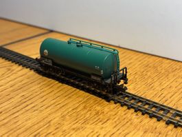 M1326: Kesselwagen DEA (Spur N)