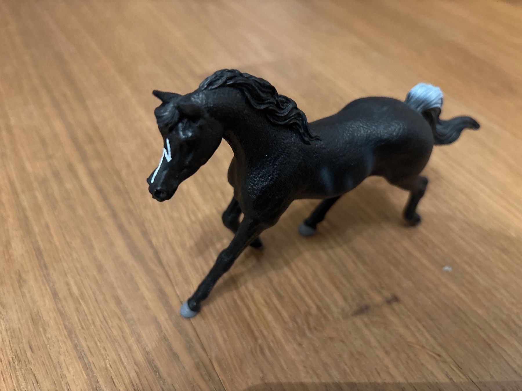 Schleich Spielzeuge: SCHLEICH Pferde – Gebraucht aus Mönchaltorf von Mawal 3