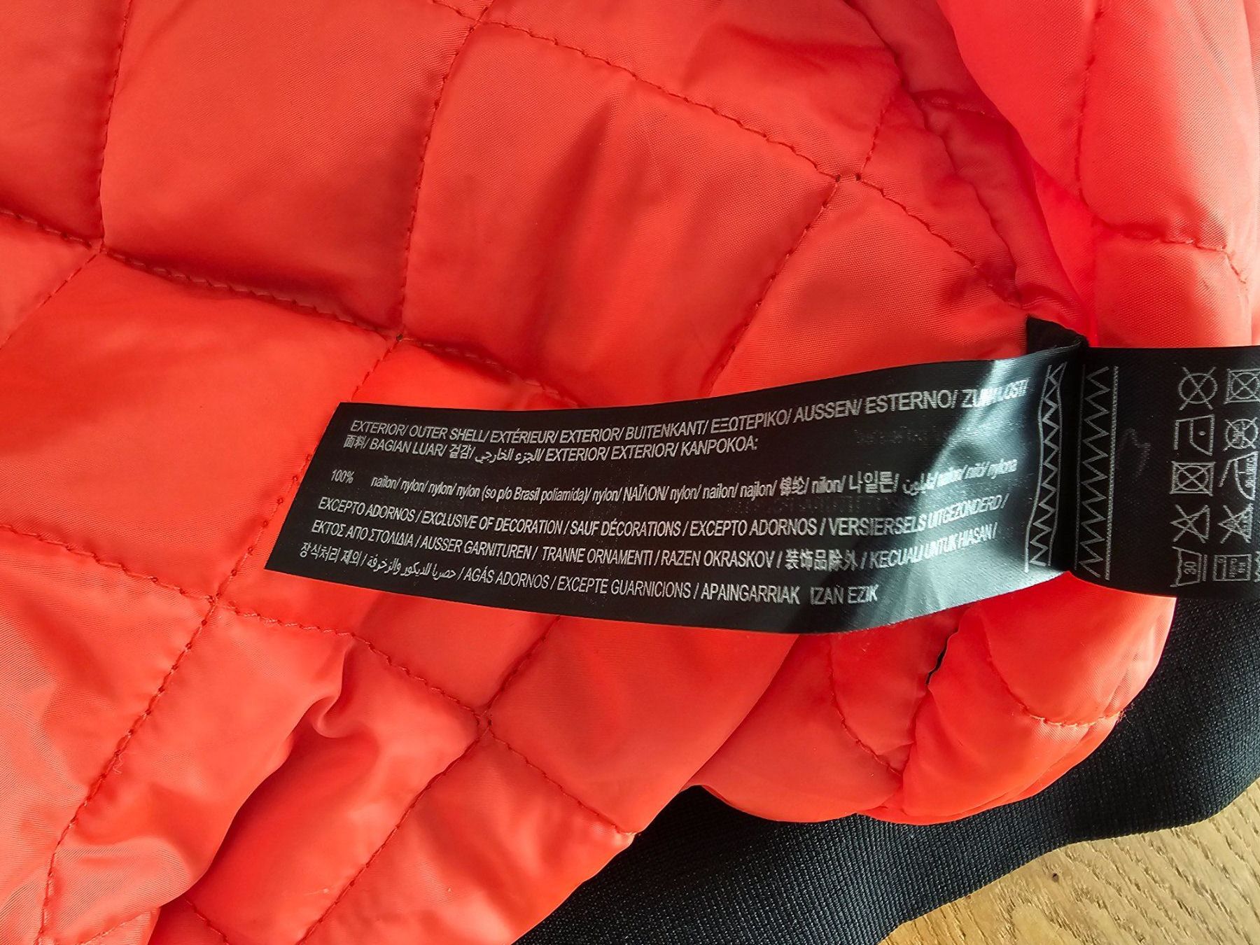 Pull&Bear Giacche: Bomberjacke Pull & Bear Gr. XS – Usato da Mettmenstetten venduto da Espoirco1 5